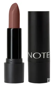 NOTE COSMETICS Помада кремовая для губ 03 / Deep Impact Lipstick 4,5 г NOTE