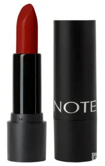 NOTE COSMETICS Помада кремовая для губ 13 / Deep Impact Lipstick 4,5 г NOTE