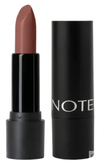 NOTE COSMETICS Помада кремовая для губ 02 / Deep Impact Lipstick 4,5 г NOTE