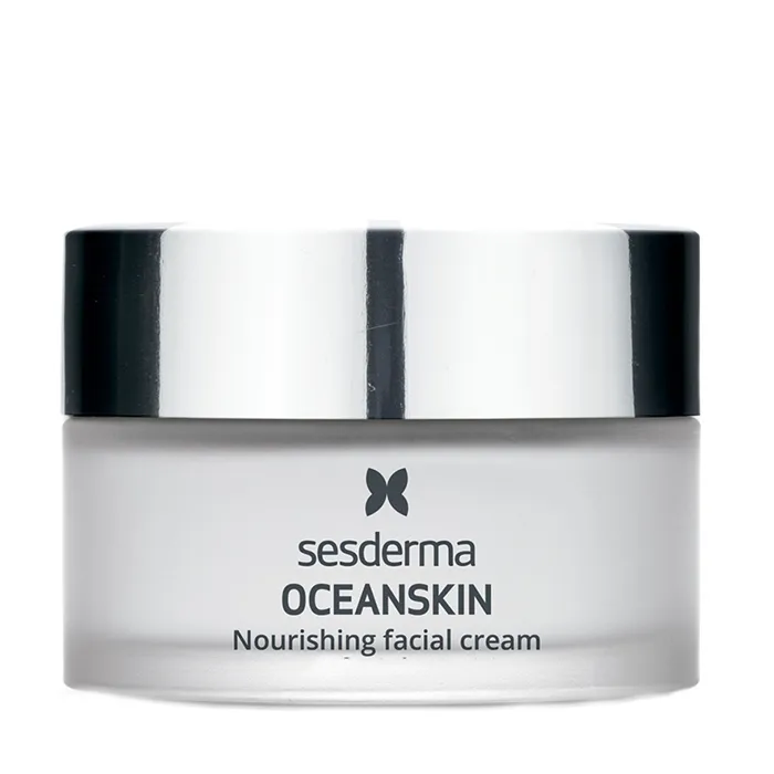 SESDERMA Крем питательный для лица / OCEANSKIN Nourishing facial cream 50 м