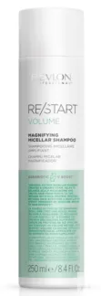 REVLON PROFESSIONAL Шампунь мицеллярный для тонких волос / Volume Magnifyin
