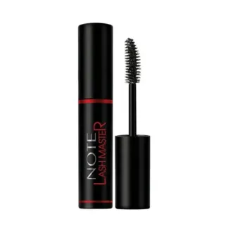 NOTE COSMETICS Тушь для ресниц Лэш мастер / Lash Master Mascara 14 мл NOTE