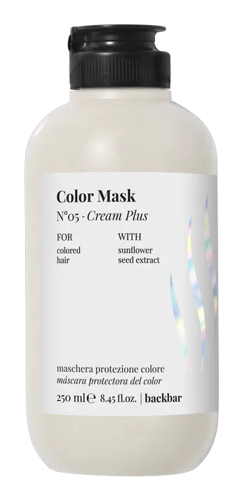 FARMAVITA Маска защитная для окрашенных волос / BACK BAR COLOR MASK №05 250 4050 фото 1