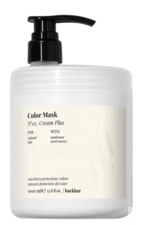 FARMAVITA Маска защитная для окрашенных волос / BACK BAR COLOR MASK №05 100