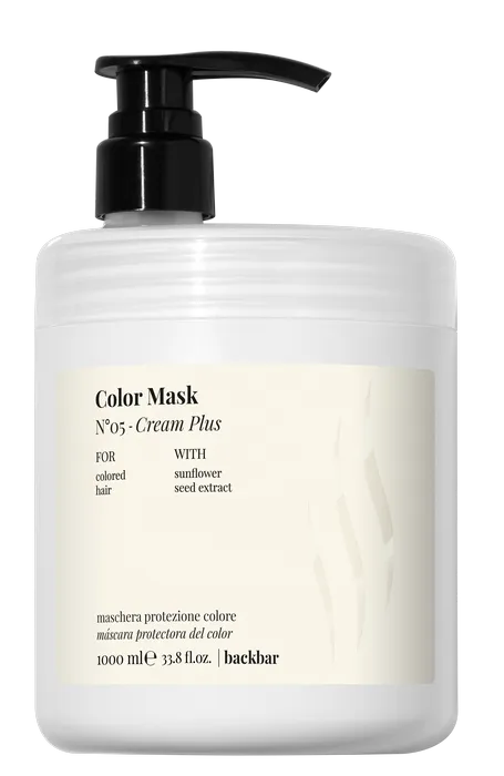 FARMAVITA Маска защитная для окрашенных волос / BACK BAR COLOR MASK №05 100 4051 фото 1