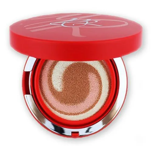 YU.R Пудра-кушон, тон 23 / Moist Layer Cushion medium 25 г YU.R 00-00001278 фото 1