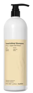 FARMAVITA Шампунь питательный для сухих волос / BACK BAR NOURISING SHAMPOO