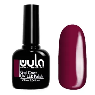 WULA NAILSOUL 412 гель-лак для ногтей / Wula nailsoul 10 мл WULA NAILSOUL