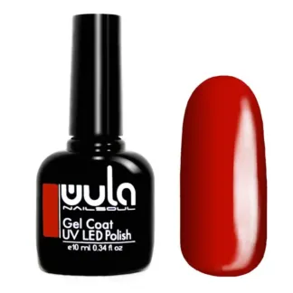 WULA NAILSOUL 343 гель-лак для ногтей / Wula nailsoul 10 мл WULA NAILSOUL