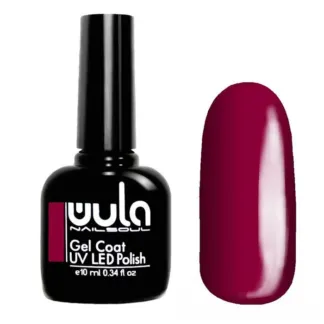 WULA NAILSOUL 524 гель-лак для ногтей / Wula nailsoul 10 мл WULA NAILSOUL