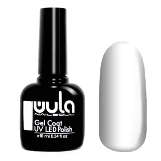 WULA NAILSOUL 304 гель-лак для ногтей / Wula nailsoul 10 мл WULA NAILSOUL