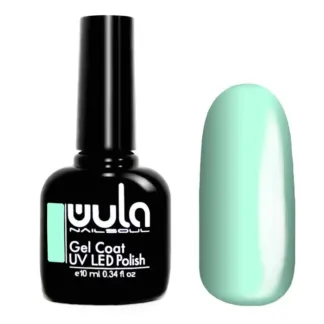 WULA NAILSOUL 393 гель-лак для ногтей / Wula nailsoul 10 мл WULA NAILSOUL