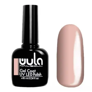 WULA NAILSOUL 529 гель-лак для ногтей / Wula nailsoul 10 мл WULA NAILSOUL