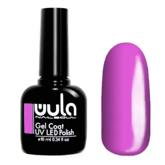 WULA NAILSOUL 445 гель-лак для ногтей / Wula nailsoul 10 мл WULA NAILSOUL