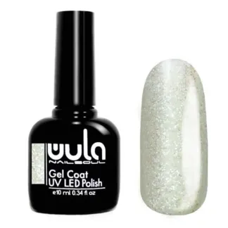 WULA NAILSOUL 420 гель-лак для ногтей / Wula nailsoul 10 мл WULA NAILSOUL