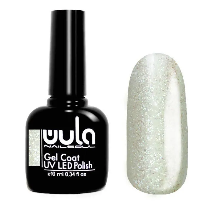 WULA NAILSOUL 420 гель-лак для ногтей / Wula nailsoul 10 мл WULA NAILSOUL WN-GP-GC-420 фото 1