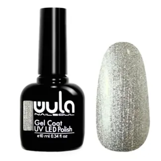 WULA NAILSOUL 318 гель-лак для ногтей / Wula nailsoul 10 мл WULA NAILSOUL