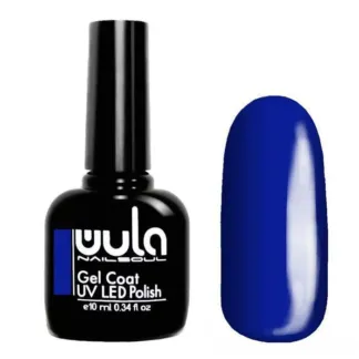 WULA NAILSOUL 515 гель-лак для ногтей / Wula nailsoul 10 мл WULA NAILSOUL