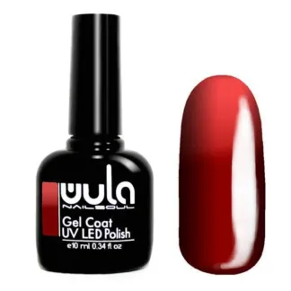 WULA NAILSOUL 428 гель-лак для ногтей, Термо / Wula nailsoul 10 мл WULA NAI