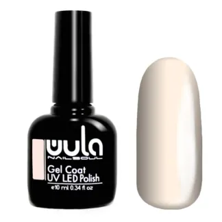 WULA NAILSOUL 306 гель-лак для ногтей / Wula nailsoul 10 мл WULA NAILSOUL