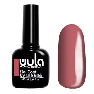 WULA NAILSOUL 456 гель-лак для ногтей / Wula nailsoul 10 мл WULA NAILSOUL