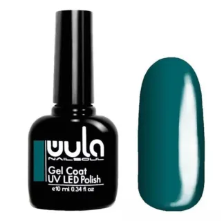 WULA NAILSOUL 519 гель-лак для ногтей / Wula nailsoul 10 мл WULA NAILSOUL