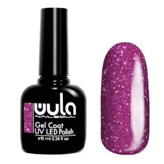 WULA NAILSOUL 432 гель-лак для ногтей / Wula nailsoul Brilliance 10 мл WULA