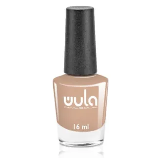 WULA NAILSOUL 13 лак для ногтей / Wula nailsoul 16 мл WULA NAILSOUL