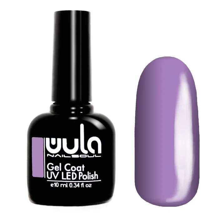 WULA NAILSOUL 352 гель-лак для ногтей / Wula nailsoul 10 мл WULA NAILSOUL WN-GP-GC352 фото 1