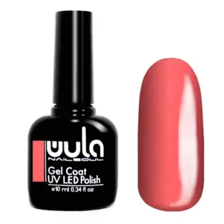 WULA NAILSOUL 311 гель-лак для ногтей / Wula nailsoul 10 мл WULA NAILSOUL