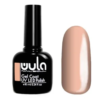 WULA NAILSOUL 494 гель-лак для ногтей / Wula nailsoul 10 мл WULA NAILSOUL