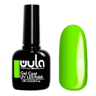 WULA NAILSOUL 496 гель-лак для ногтей / Wula nailsoul 10 мл WULA NAILSOUL