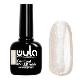 WULA NAILSOUL 418 гель-лак для ногтей / Wula nailsoul 10 мл WULA NAILSOUL