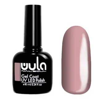 WULA NAILSOUL 357 гель-лак для ногтей / Wula nailsoul 10 мл WULA NAILSOUL