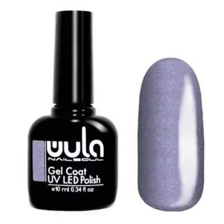 WULA NAILSOUL 402 гель-лак для ногтей / Wula nailsoul 10 мл WULA NAILSOUL