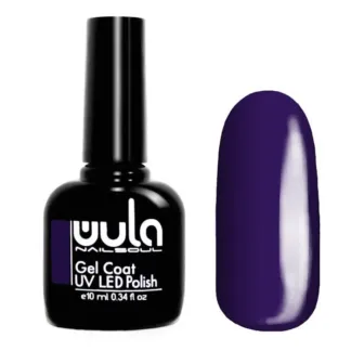 WULA NAILSOUL 413 гель-лак для ногтей / Wula nailsoul 10 мл WULA NAILSOUL