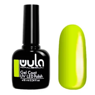 WULA NAILSOUL 497 гель-лак для ногтей / Wula nailsoul 10 мл WULA NAILSOUL