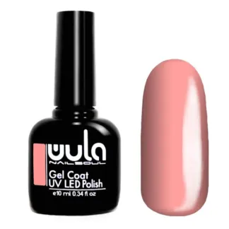 WULA NAILSOUL 356 гель-лак для ногтей / Wula nailsoul 10 мл WULA NAILSOUL