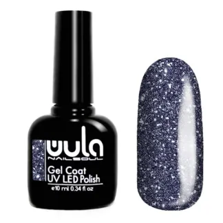 WULA NAILSOUL 436 гель-лак для ногтей / Wula nailsoul Brilliance 10 мл WULA