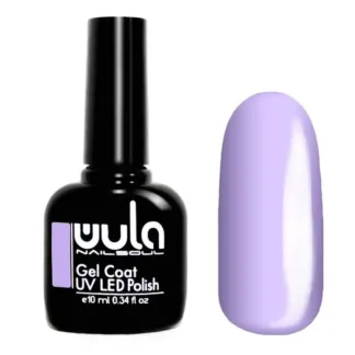 WULA NAILSOUL 502 гель-лак для ногтей / Wula nailsoul 10 мл WULA NAILSOUL