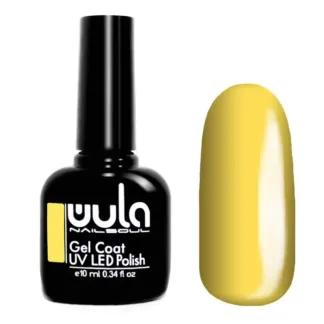 WULA NAILSOUL 319 гель-лак для ногтей / Wula nailsoul 10 мл WULA NAILSOUL