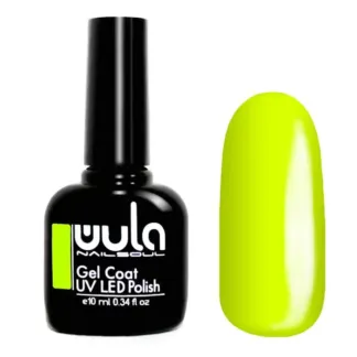 WULA NAILSOUL 395 гель-лак для ногтей / Wula nailsoul 10 мл WULA NAILSOUL