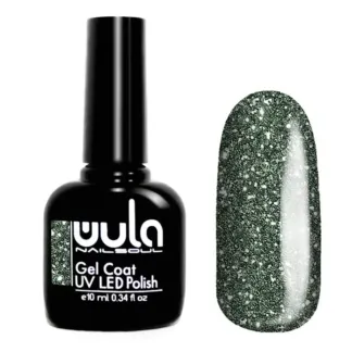 WULA NAILSOUL 437 гель-лак для ногтей / Wula nailsoul Brilliance 10 мл WULA