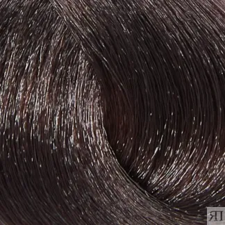 360 HAIR PROFESSIONAL 5.0 краситель перманентный для волос, светлый каштан