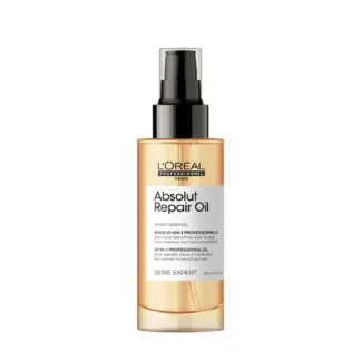 L’OREAL PROFESSIONNEL Масло / ABSOLUT REPAIR Oil 10-in-1 90 мл L’OREAL PROF