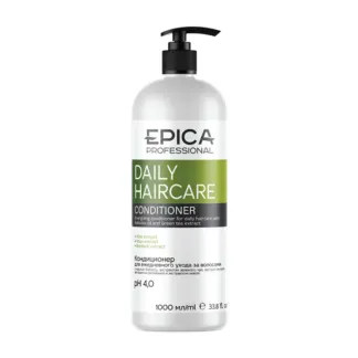 EPICA PROFESSIONAL Кондиционер для ежедневного ухода / Daily Haircare 1000