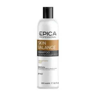 EPICA PROFESSIONAL Шампунь регулирующий работу сальных желез / Skin Balance