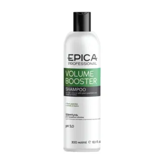 EPICA PROFESSIONAL Шампунь для придания объёма волос / Volume Booster 300 м
