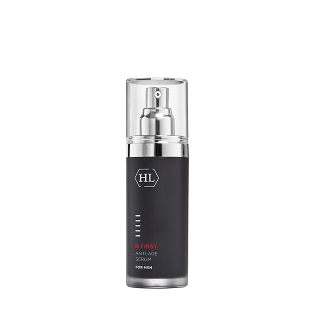 HOLY LAND Сыворотка для лица / B FIRST ANTI-AGE SERUM 50 мл HOLY LAND 107207 фото 1