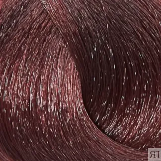 360 HAIR PROFESSIONAL 6.5 краситель перманентный для волос, темный махагоно
